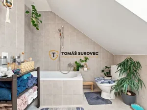 Prodej bytu 2+kk, Zlín, Hrnčířská, 82 m2
