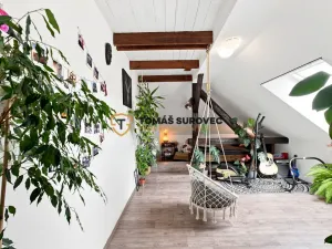 Prodej bytu 2+kk, Zlín, Hrnčířská, 82 m2