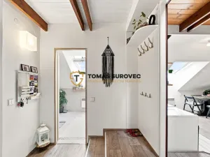 Prodej bytu 2+kk, Zlín, Hrnčířská, 82 m2
