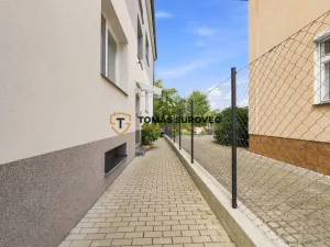 Prodej bytu 2+kk, Zlín, Hrnčířská, 82 m2