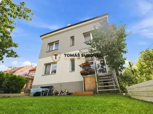 Prodej bytu 2+kk, Zlín, Hrnčířská, 82 m2