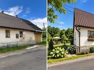 Prodej chalupy, Skorošice, 130 m2