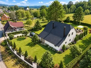 Prodej rodinného domu, Skorošice, 180 m2