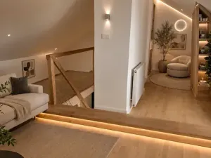 Prodej bytu 3+kk, Praha - Nové Město, Jungmannova, 138 m2