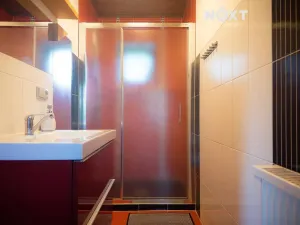 Pronájem rodinného domu, Dolní Kalná, 109 m2