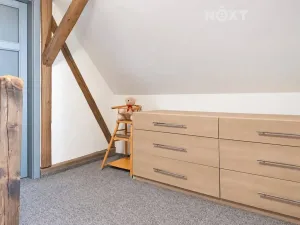 Pronájem rodinného domu, Dolní Kalná, 109 m2