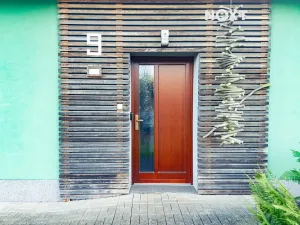 Pronájem rodinného domu, Dolní Kalná, 109 m2
