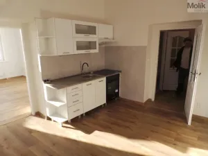 Pronájem bytu 2+1, Litvínov - Chudeřín, Tyrše a Fügnera, 47 m2