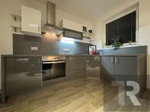 Pronájem bytu 2+kk, Vochov, 49 m2