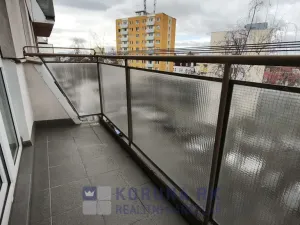 Prodej bytu 3+kk, České Budějovice - České Budějovice 7, Lidická tř., 52 m2