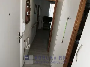Prodej bytu 3+kk, České Budějovice - České Budějovice 7, Lidická tř., 52 m2