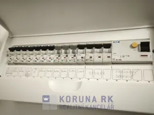 Prodej bytu 3+kk, České Budějovice - České Budějovice 7, Lidická tř., 52 m2