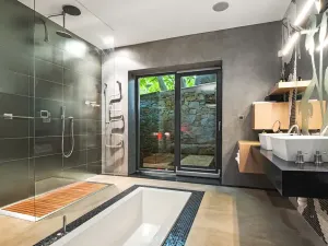 Prodej rodinného domu, Praha - Bubeneč, Na výšinách, 93 m2