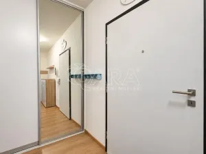 Pronájem bytu 2+kk, Praha - Hostivař, Rižská, 51 m2