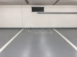 Pronájem bytu 2+kk, Praha - Hostivař, Rižská, 51 m2