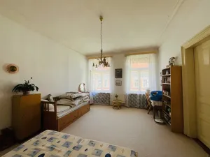 Pronájem bytu 4+1, Praha, 150 m2