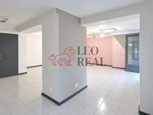 Pronájem obchodního prostoru, Dolní Němčí, Nivnická, 29 m2