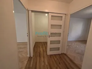 Pronájem bytu 3+1, Zábřeh, Severovýchod, 74 m2