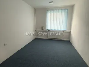 Pronájem kanceláře, České Budějovice - České Budějovice 3, Nemanická, 13 m2