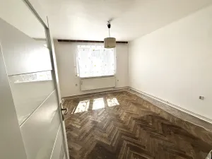 Pronájem bytu 1+1, Vyškov, Žižkova, 36 m2