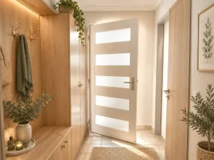 Pronájem bytu 1+1, Vyškov, Žižkova, 36 m2