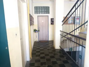 Pronájem bytu 1+1, Vyškov, Žižkova, 36 m2