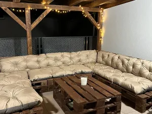 Pronájem bytu 2+kk, Nechanice, Žižkova, 46 m2