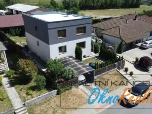 Prodej rodinného domu, Lipník nad Bečvou - Lipník nad Bečvou VI-Loučka, 300 m2