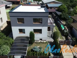Prodej rodinného domu, Lipník nad Bečvou - Lipník nad Bečvou VI-Loučka, 300 m2