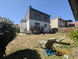 Prodej rodinného domu, Lipník nad Bečvou - Lipník nad Bečvou VI-Loučka, 300 m2