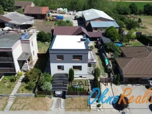 Prodej rodinného domu, Lipník nad Bečvou - Lipník nad Bečvou VI-Loučka, 300 m2