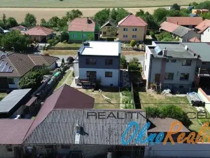 Prodej rodinného domu, Lipník nad Bečvou - Lipník nad Bečvou VI-Loučka, 300 m2