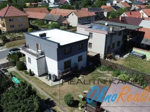 Prodej rodinného domu, Lipník nad Bečvou - Lipník nad Bečvou VI-Loučka, 300 m2