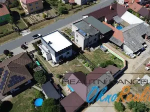 Prodej rodinného domu, Lipník nad Bečvou - Lipník nad Bečvou VI-Loučka, 300 m2