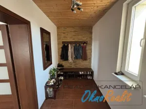 Prodej rodinného domu, Lipník nad Bečvou - Lipník nad Bečvou VI-Loučka, 300 m2