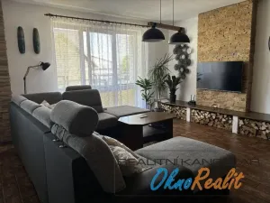 Prodej rodinného domu, Lipník nad Bečvou - Lipník nad Bečvou VI-Loučka, 300 m2