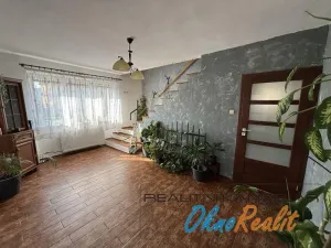 Prodej rodinného domu, Lipník nad Bečvou - Lipník nad Bečvou VI-Loučka, 300 m2