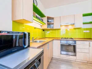 Prodej bytu 2+1, Mohelnice, Nová, 47 m2