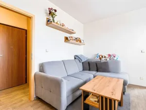 Prodej bytu 2+1, Mohelnice, Nová, 47 m2