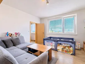 Prodej bytu 2+1, Mohelnice, Nová, 47 m2