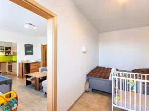 Prodej bytu 2+1, Mohelnice, Nová, 47 m2