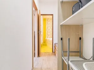 Prodej bytu 2+1, Mohelnice, Nová, 47 m2