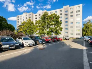 Prodej bytu 2+1, Mohelnice, Nová, 47 m2
