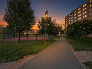 Prodej bytu 2+1, Mohelnice, Nová, 47 m2