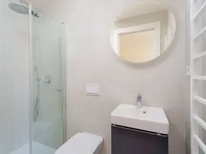 Prodej bytu 1+kk, Praha - Žižkov, Bořivojova, 25 m2