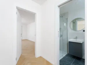 Prodej bytu 1+kk, Praha - Žižkov, Bořivojova, 22 m2