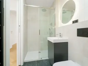 Prodej bytu 1+kk, Praha - Žižkov, Bořivojova, 19 m2