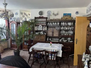 Prodej rodinného domu, Praha - Krč, V polích, 190 m2