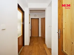 Prodej rodinného domu, Polná, Škarkova, 180 m2