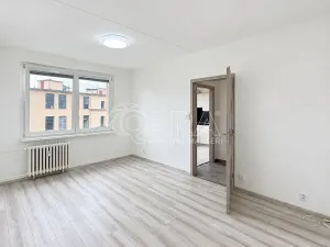Prodej bytu 1+1, Náchod, Mlýnská, 34 m2